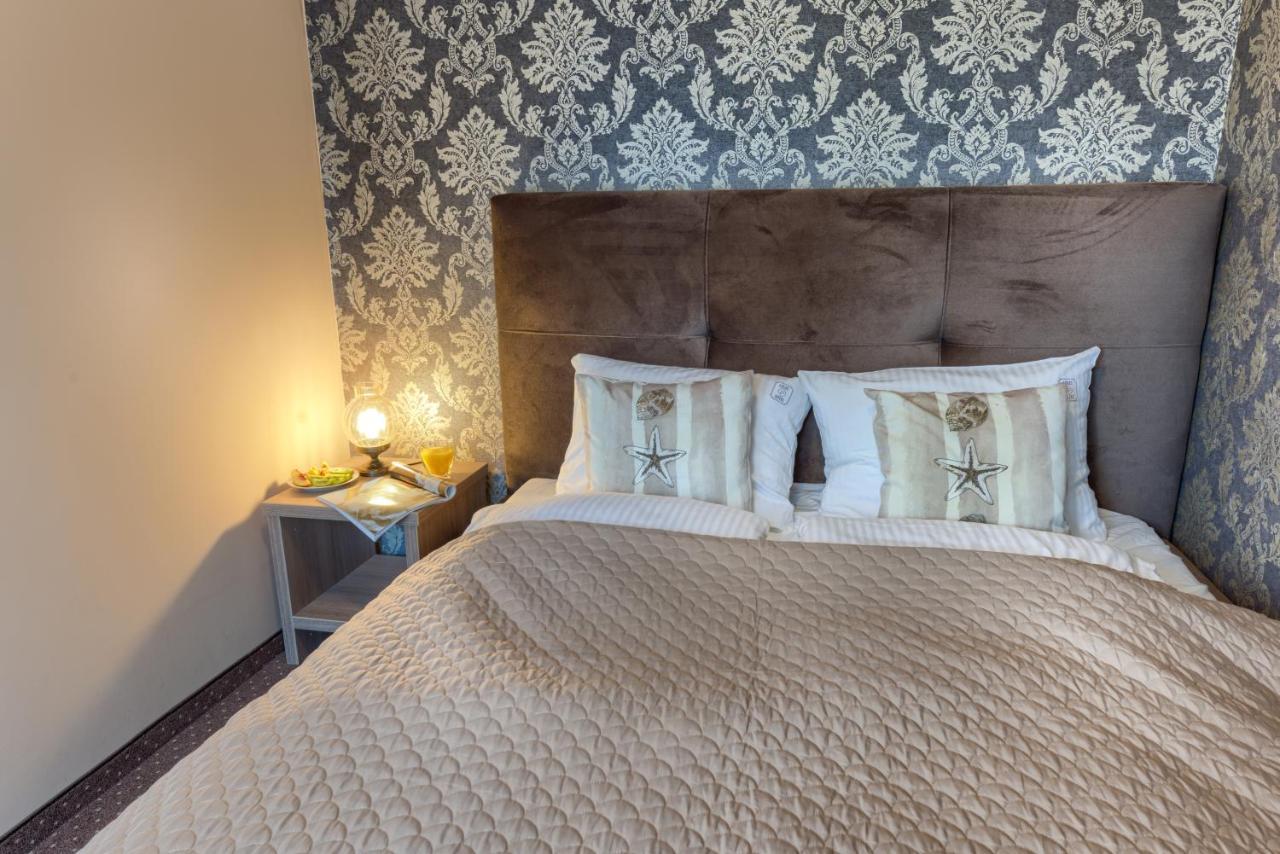 Ponik Apartamenty Przy Plazy Pogorzelica  Exteriér fotografie